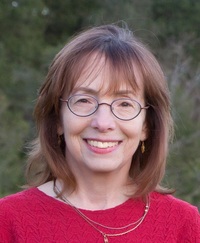 Ann Packer