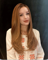 Justine Champine