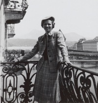 Felice Stampfle