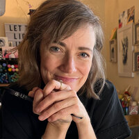 Annie Herzig