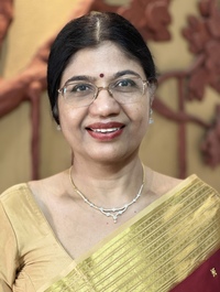 Sharmishtha Shenoy