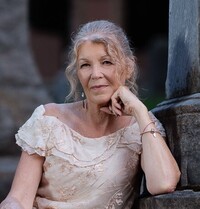 Johanna  Frank