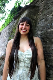 Alexandra Ammon Parthun