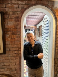 Vicente Perez Samson
