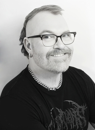 Kevin Dickson