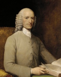 John  Fothergill
