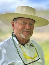 Larry Ray Rather
