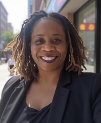Yolonda Tonette Sanders