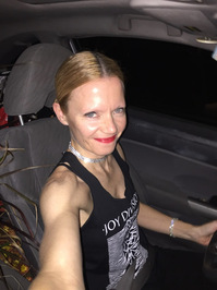 Gretchen Astro Turner