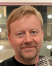 Lee Timms