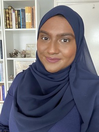Tasnim Rahman