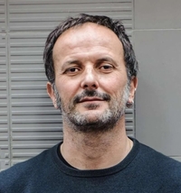 Matteo Nucci