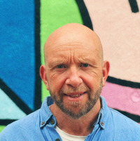 Robin Newbold