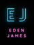 Eden  James