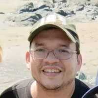 Sergio Espino Quintero