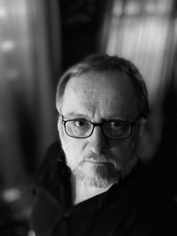 William R.D. Wood