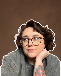 Jess McFarlane
