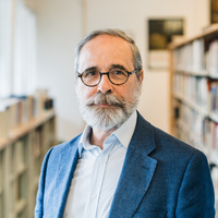 João Cardoso Rosas