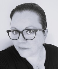 Caroline Barnard-Smith