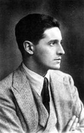 Christopher Hassall