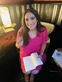Desiree Prieto Groft