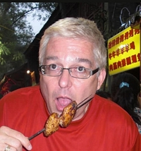 Kevin  Cochrane