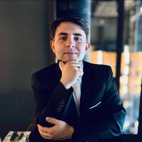 Daniel Stefanov Georgiev