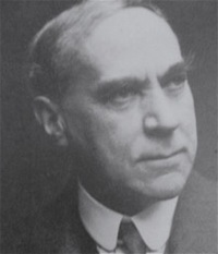 Henry Avray Tipping