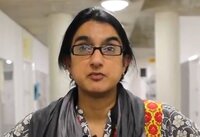 Gargi Bhattacharyya