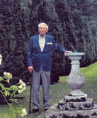 Ralph Dutton