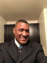 Author Harold Phifer