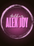 Alex  Joy