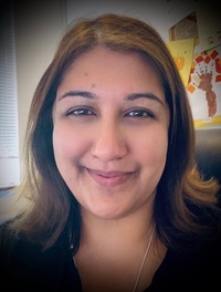 Sangeeta Kathuria