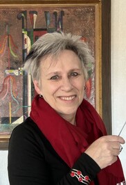 Caroline McCracken-Flesher