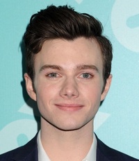 Chris Colfer