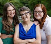 Three Scribes