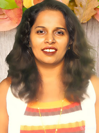 Aishwarya Damodar