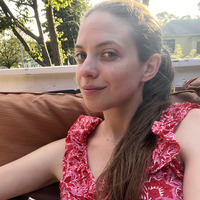 Margaret Grace Myers