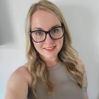 Gwendoline S.K. Terry