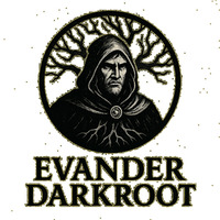 Evander  Darkroot