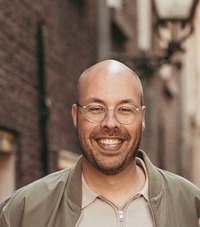 Erik de Reus