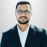 محمد الدمرداش بدر