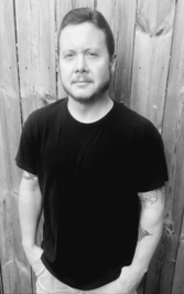 Jeremy  Perry