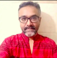 Sandeep Balakrishna