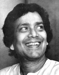 Samaresh Basu