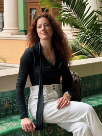 Chloelia Salome