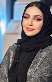 عائشة الكعبي