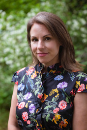 Jenette Restivo