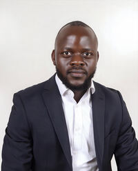 Farouk Mark Mukiibi