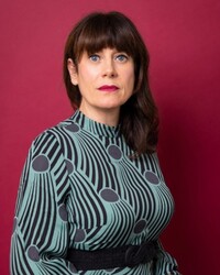 Sarah Freethy